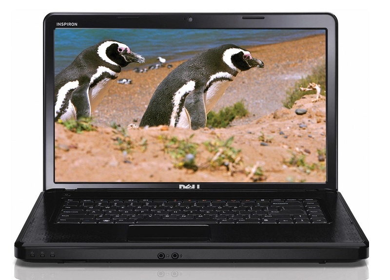 Dell Inspiron 15 Intel Pentium 2,3GHZ 4GB 250GB