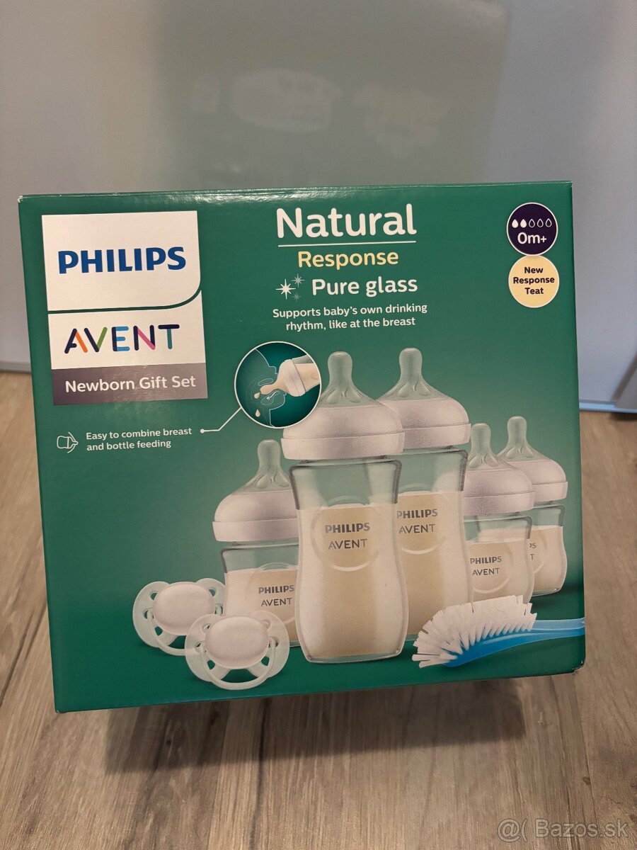 Philips Avent suprava flias - NOVE NEPOUZITE