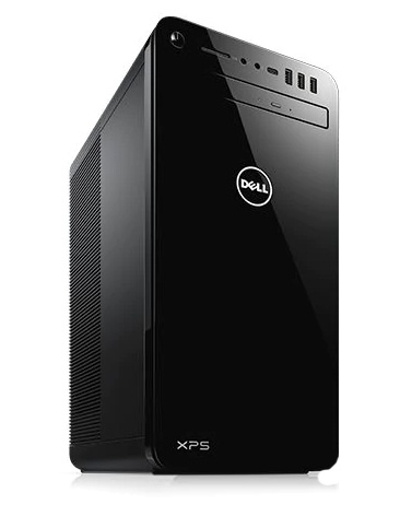 Predám herný Dell XPS 8930 i7-8700 32GB RAM