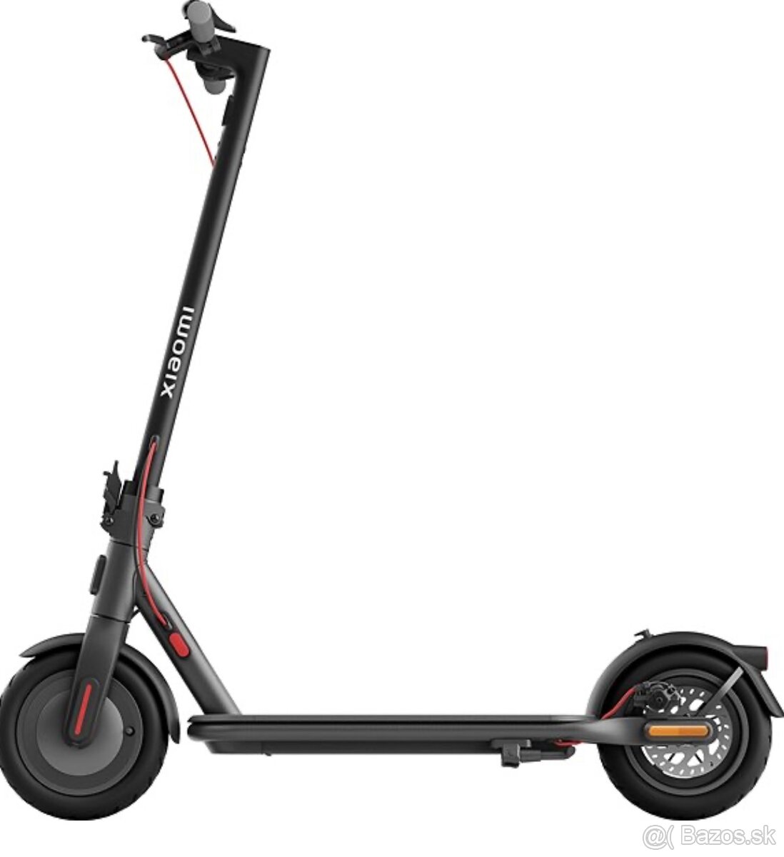 Xiaomi Electric scooter 4 EU