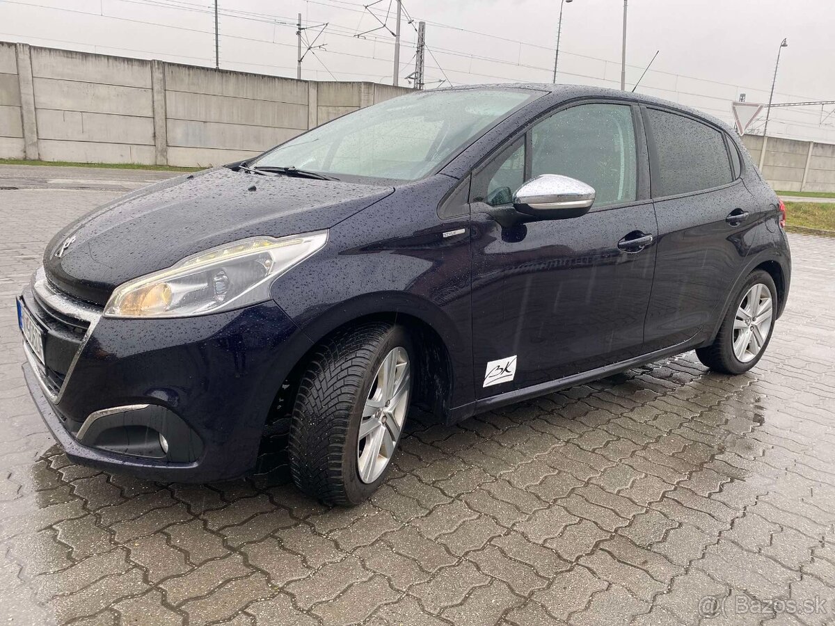 Inzerát č.11 - Peugeot 208