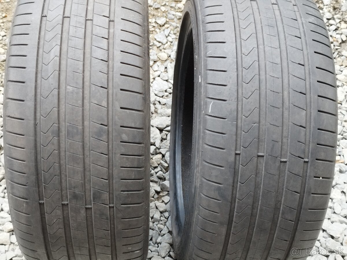 255/40 r18 letne pneu