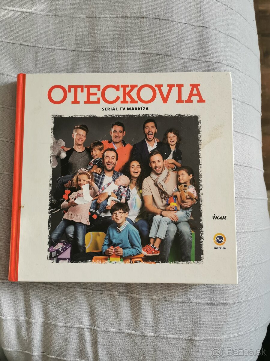 Oteckovia