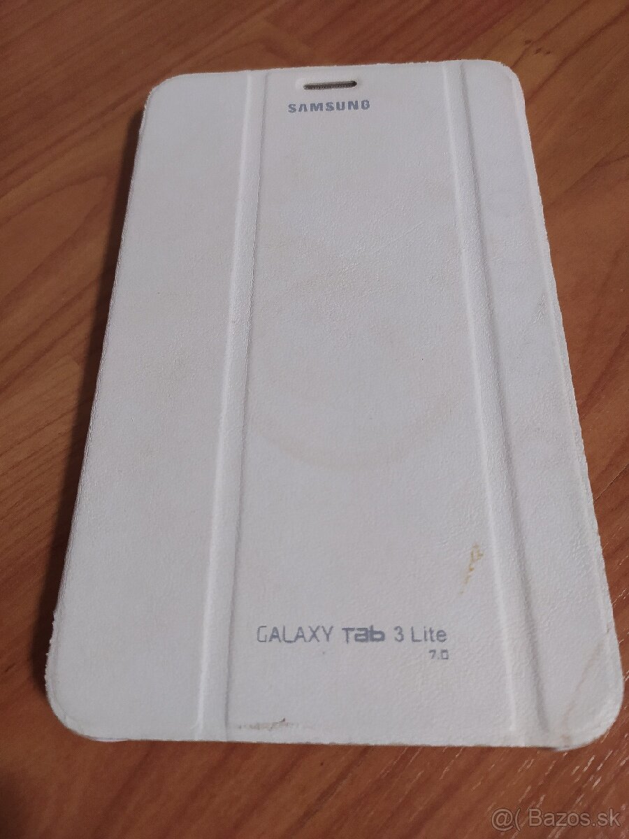 Predám Samsung Galaxy Tab 3 Lite 7.0 tablet