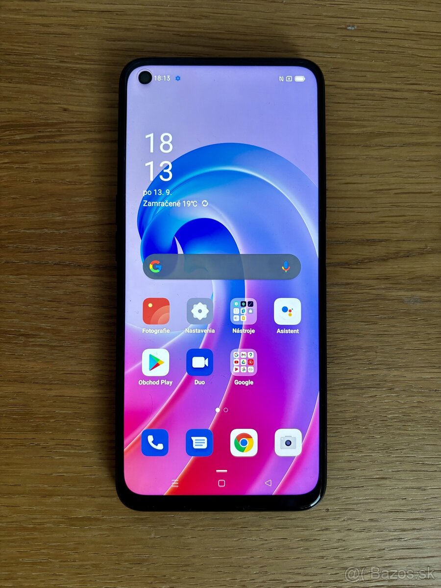 Oppo A96 128GB