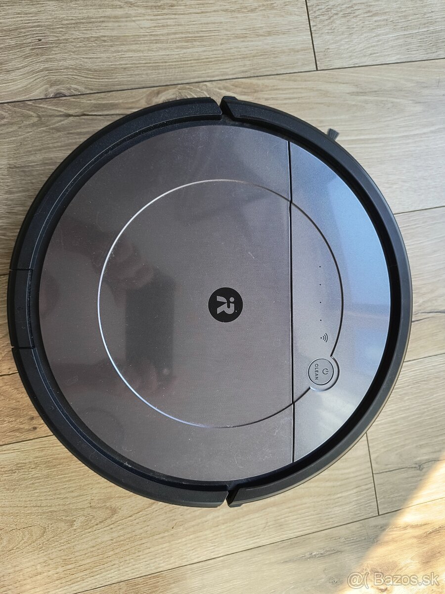 irobot Roomba combo 2v1