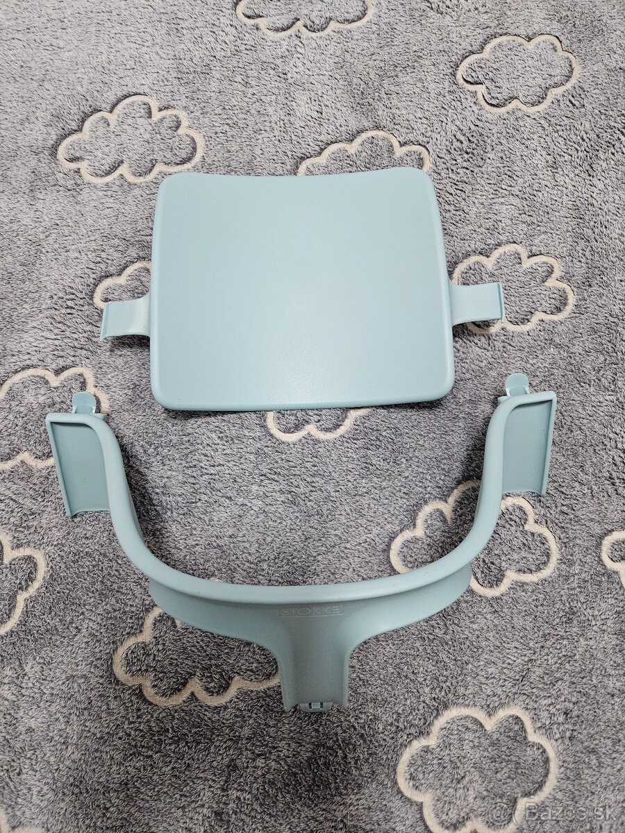 Stokke tripp trapp set