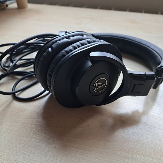 Audio-Technica ATH-M30x