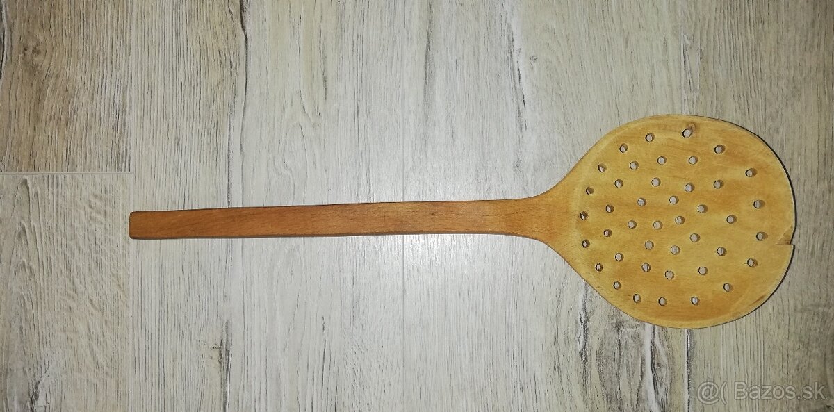 Varecha na dekoráciu -  45cm priemer 14cm