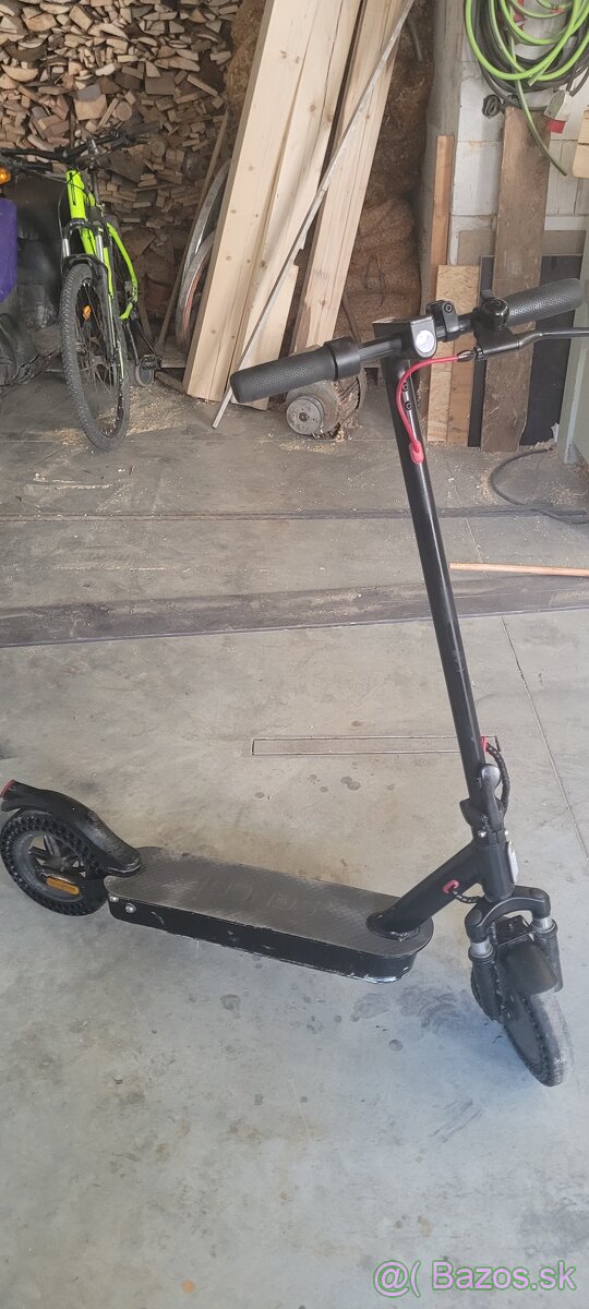 Elektro kolobežka sencor Scooter s70