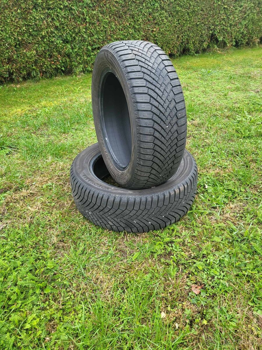 Yokohama 205/55R16