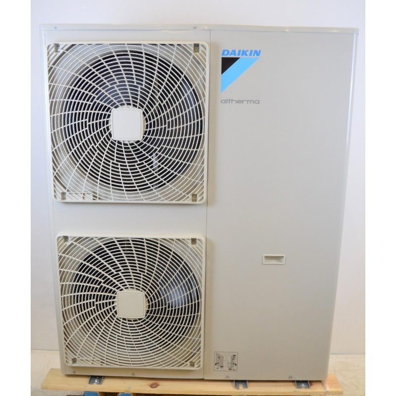 Tepelné čerpadlo Daikin Altherma EPGA 11 kW, súprava hydrosp