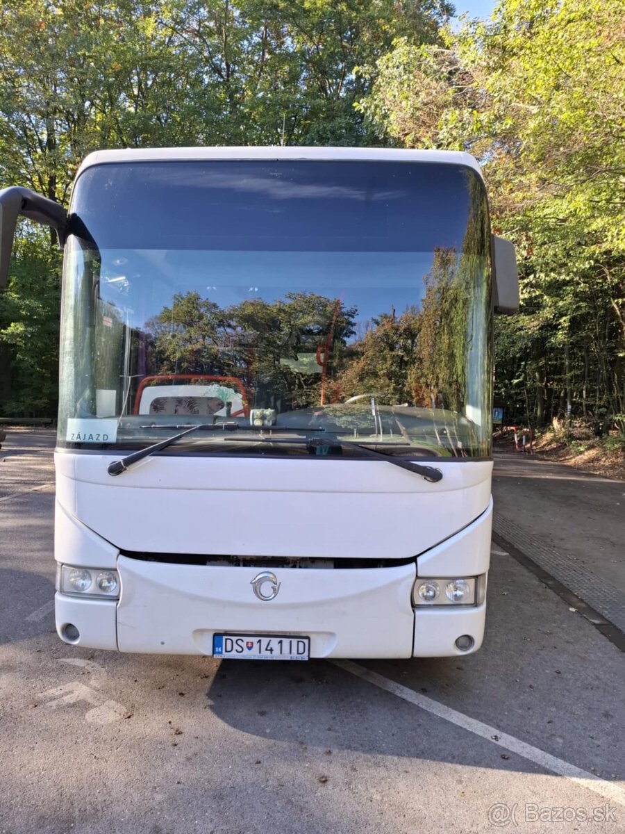 Predám autobus Iveco Ervay