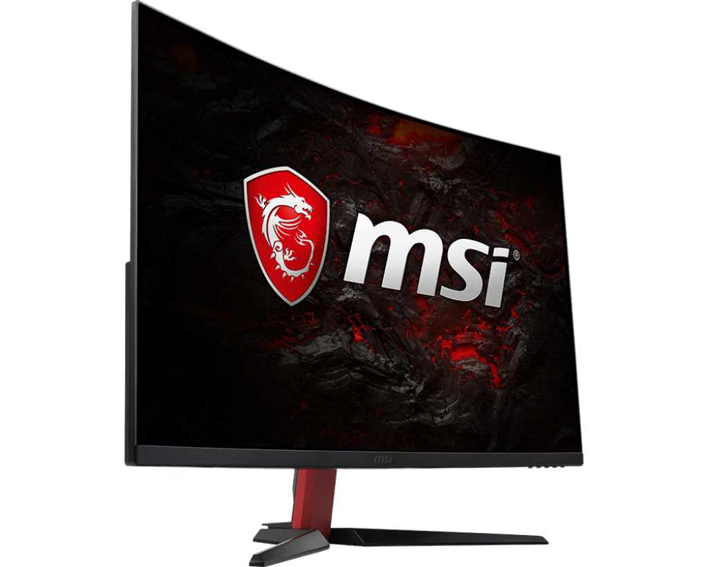 MSI 32" Herny monitor AG32C