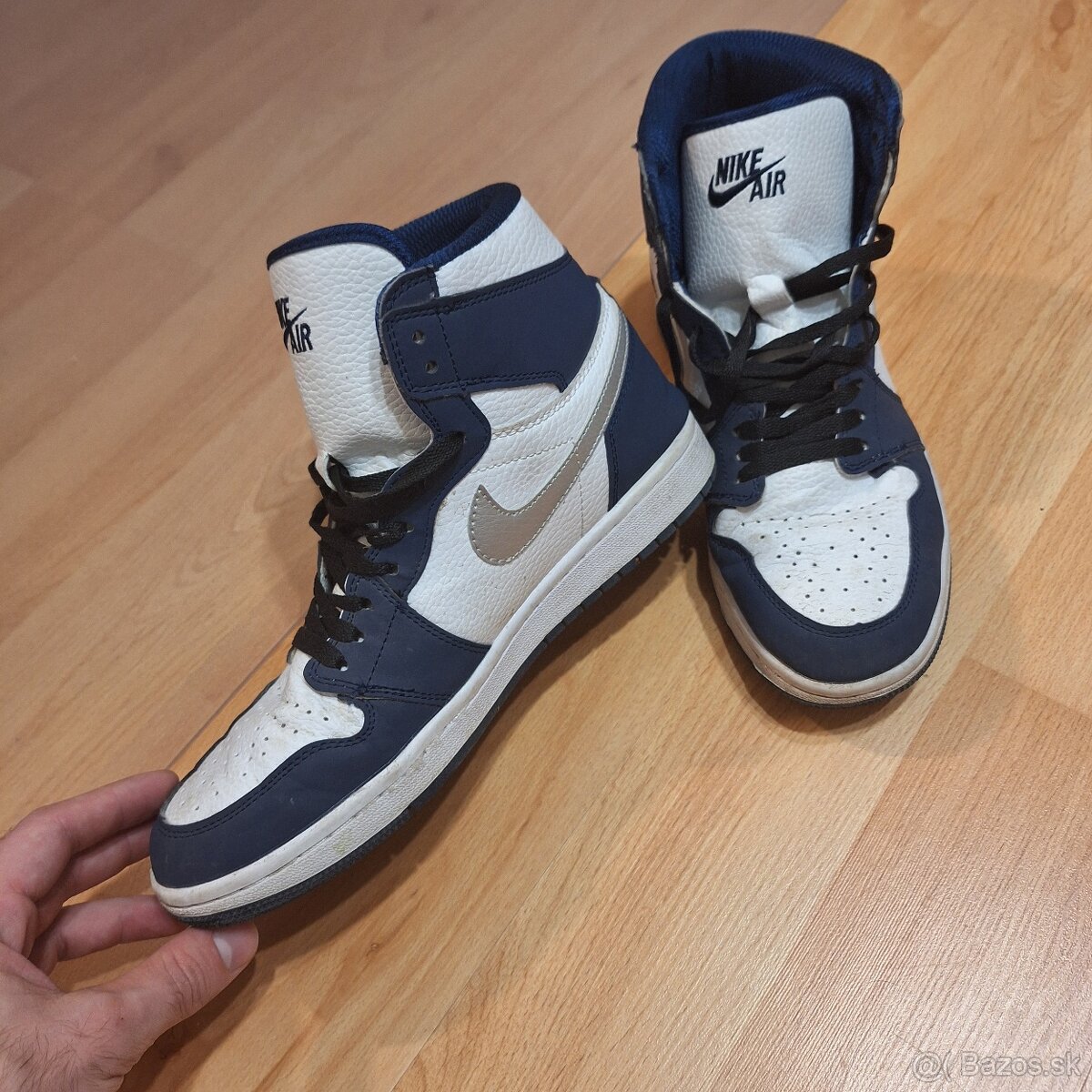 Nike Air Jordan 1 high