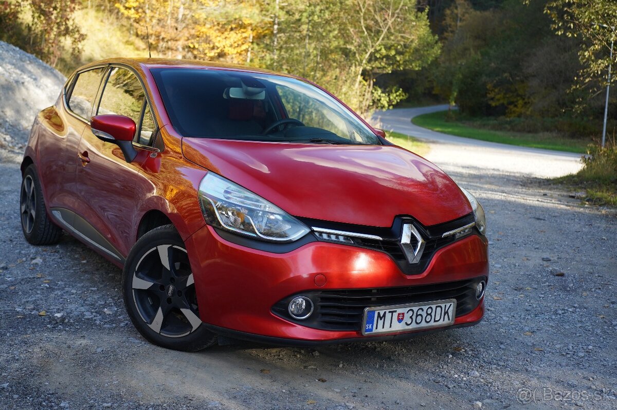 Renault Clio 1.2 IV