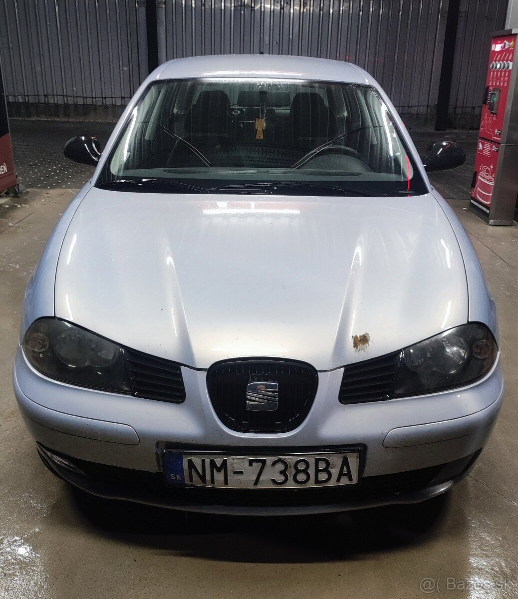 Seat Ibiza 1.4 16V