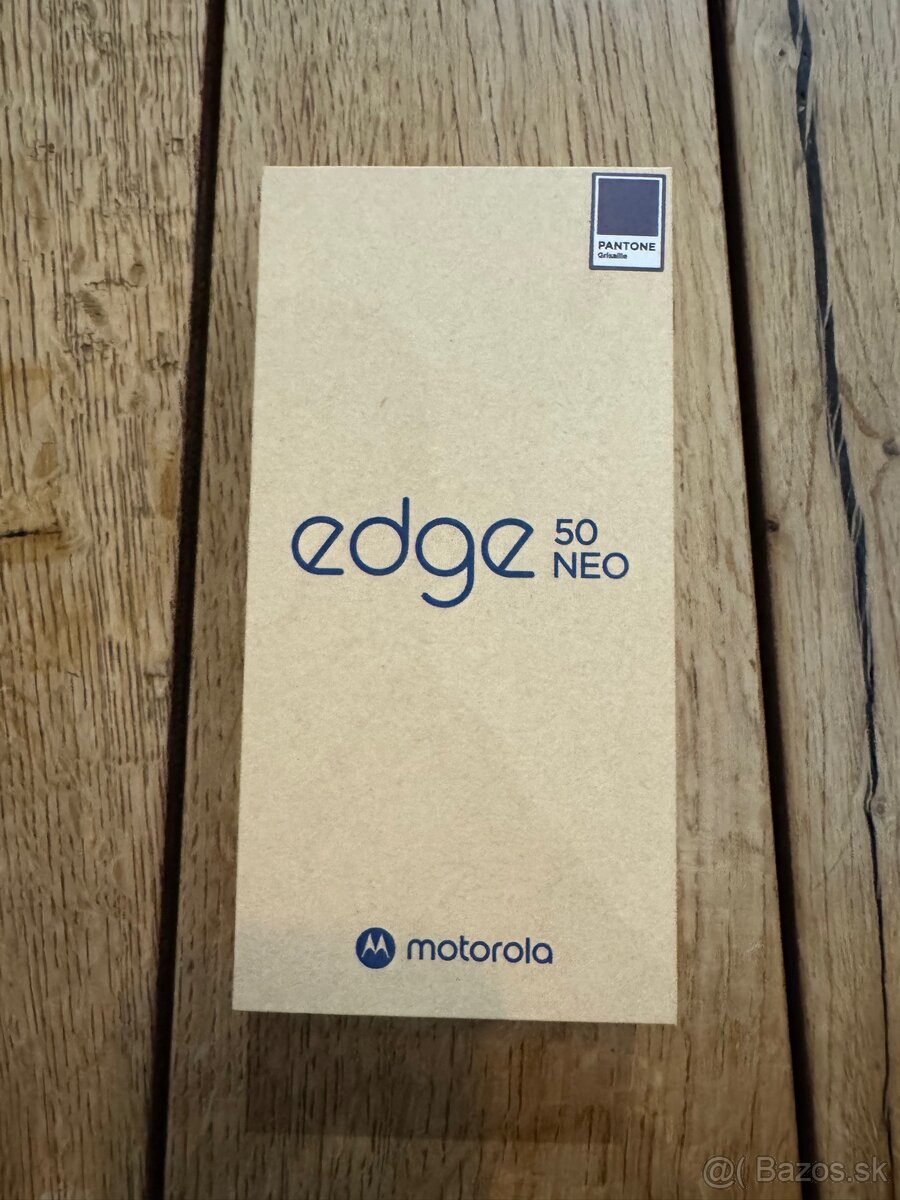 Motorola 50 Neo