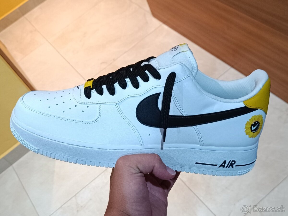 AIR FORCE 1