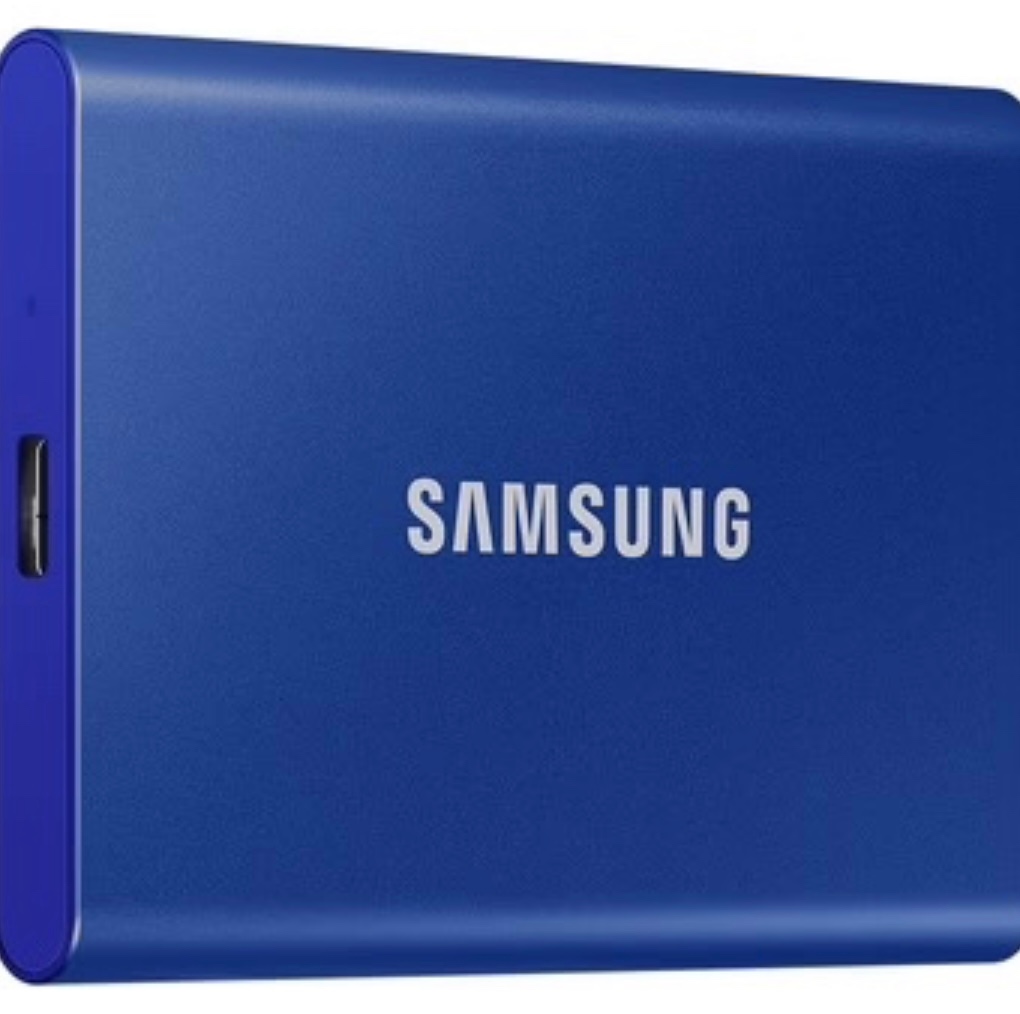 Samsung SSD T7 2 TB