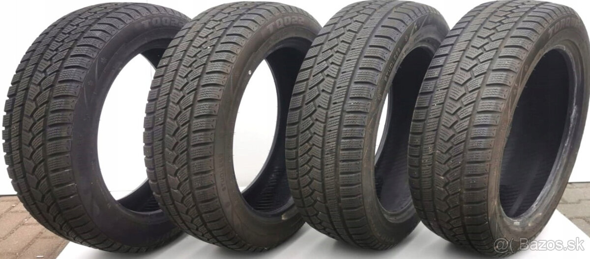 Zimné pneumatiky nové 215/55 R17 Torque DOT2023/2024