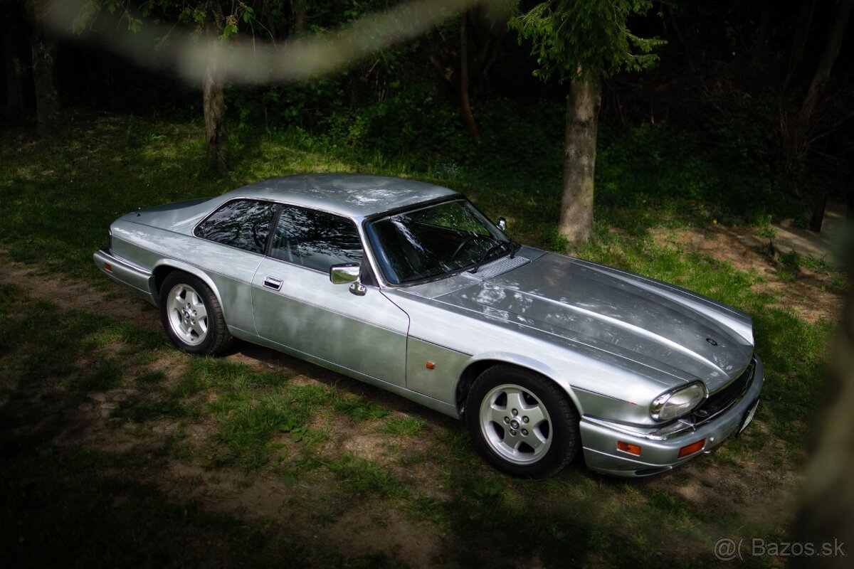 JAGUAR XJS 4.0l