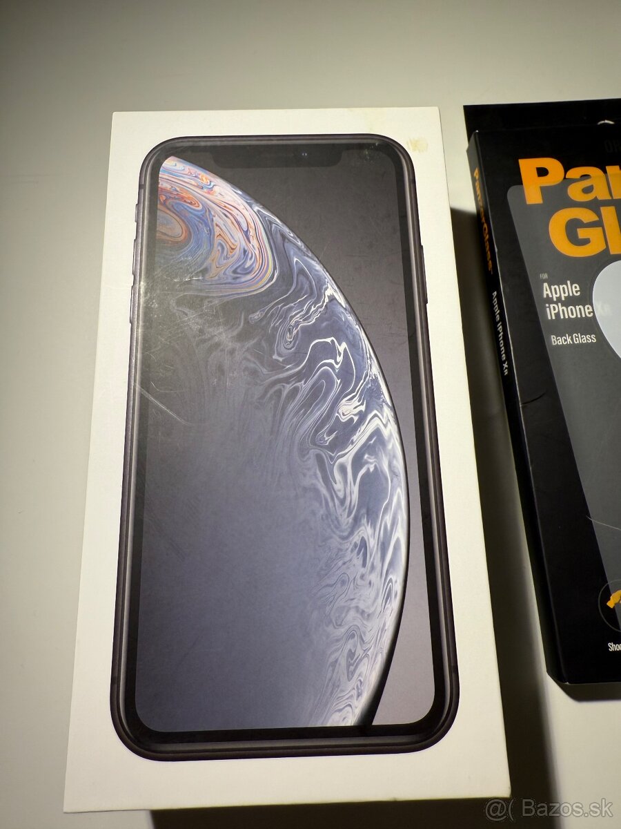 Iphone XR Black 128GB