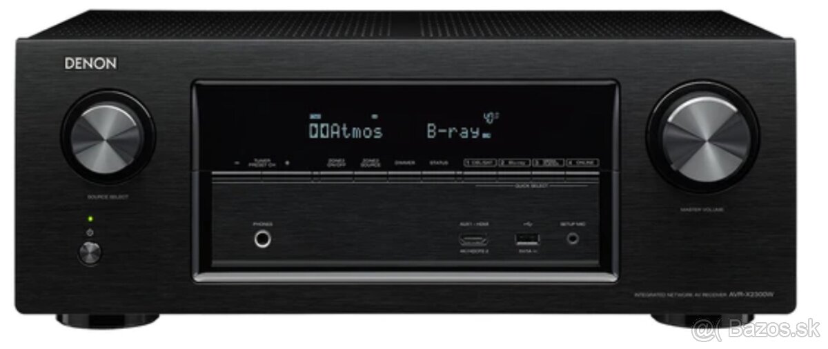 Predám DENON AVR-X2300W