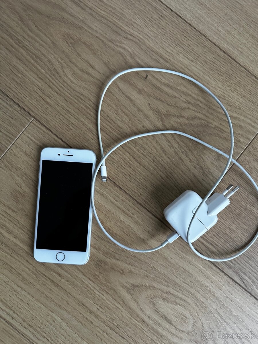 Apple iPhone 8 64GB White