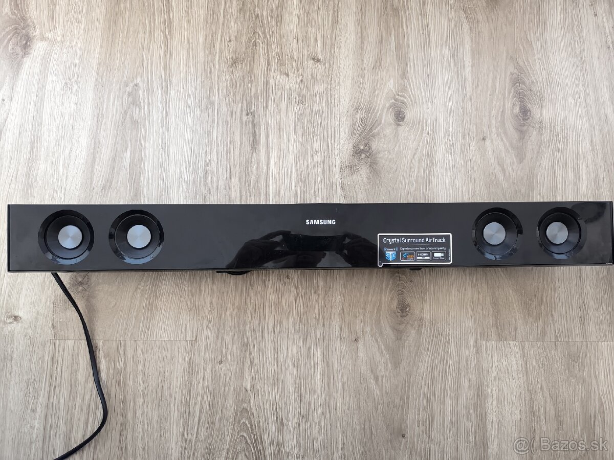 Samsung soundbar HW-E350