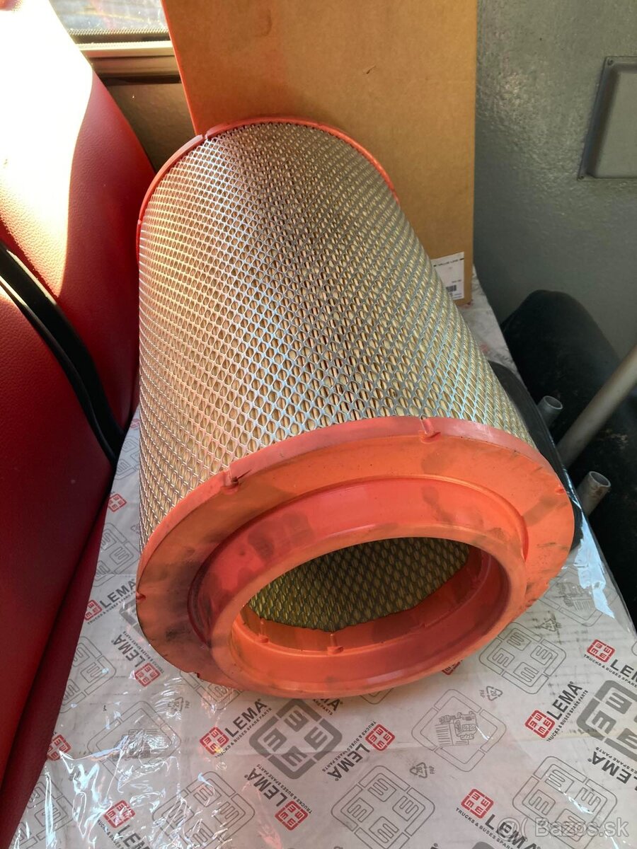 Vzduchový filter Iveco EuroCargo 2000-2003