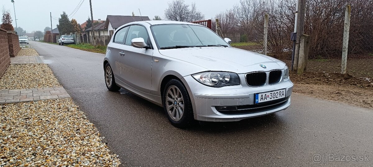 BMW 118D