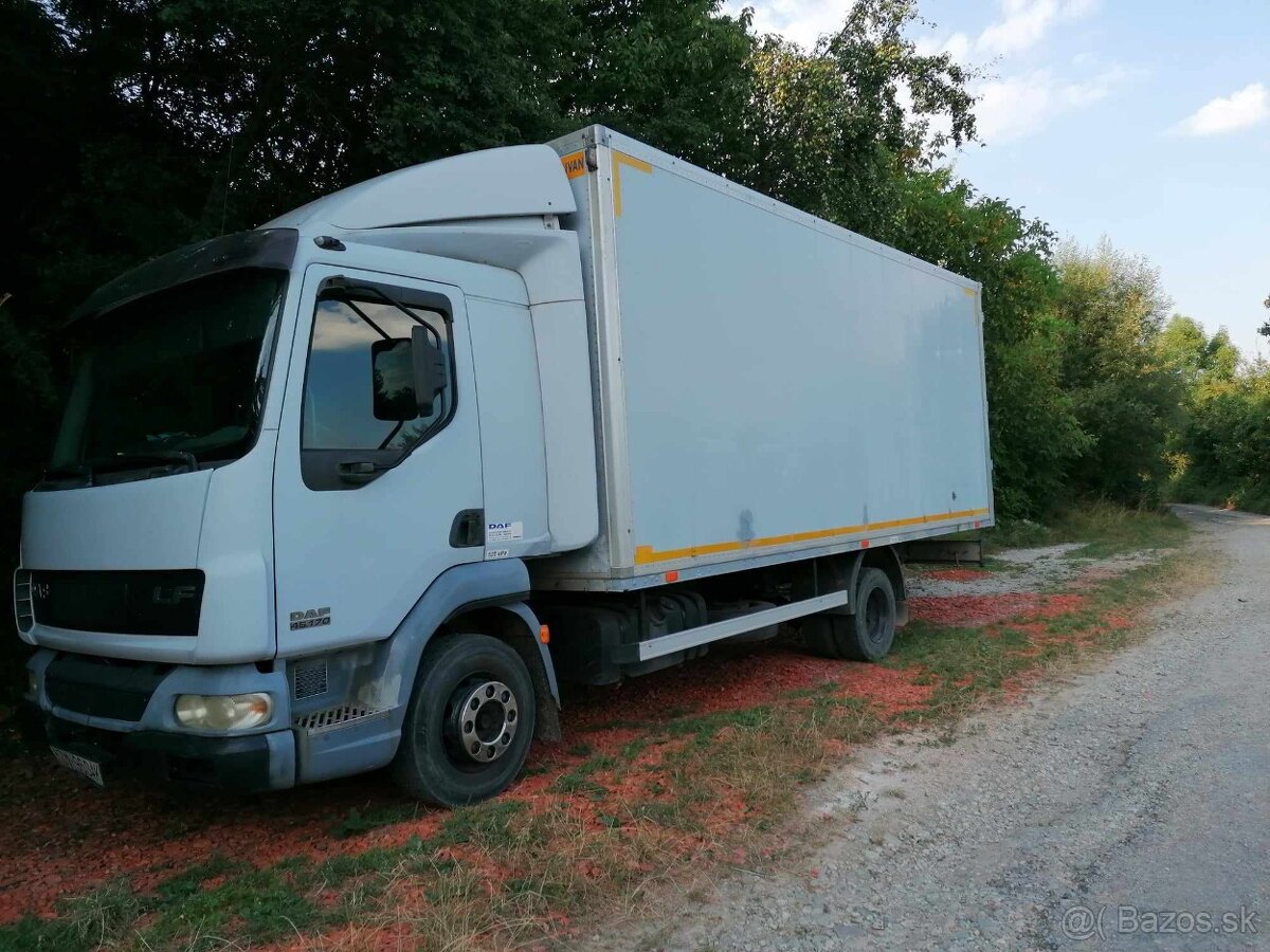 DAF LF45.170 E10