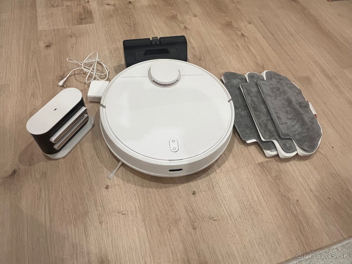 Xiaomi Mi Robot Vacuum Mop Pro