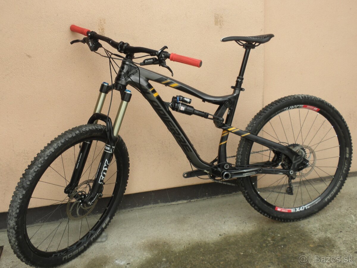 Enduro Lapierre Spicy 527