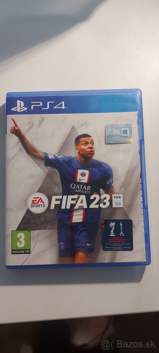 Fifa 23 PS4