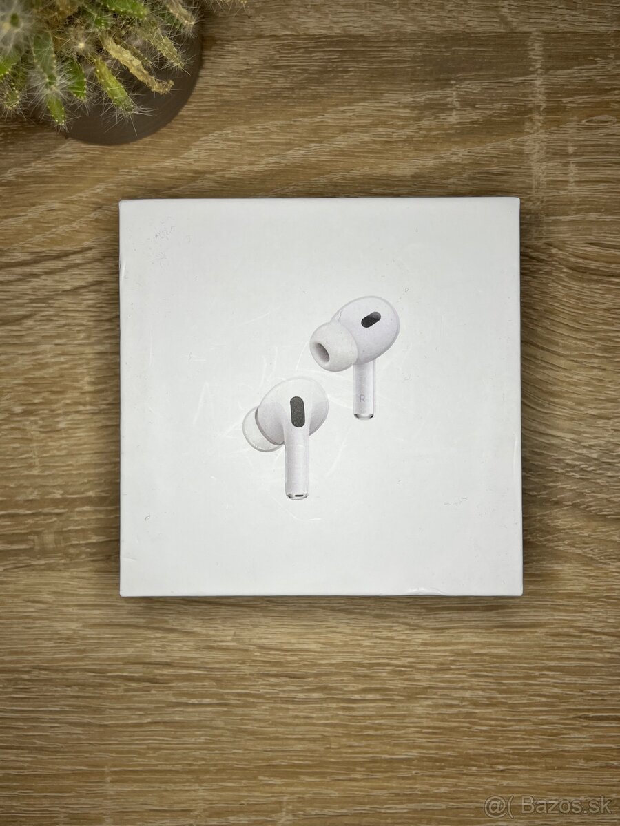 Apple Airpods pro 2. generácia