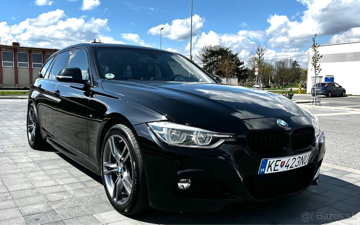 Bmw 318d