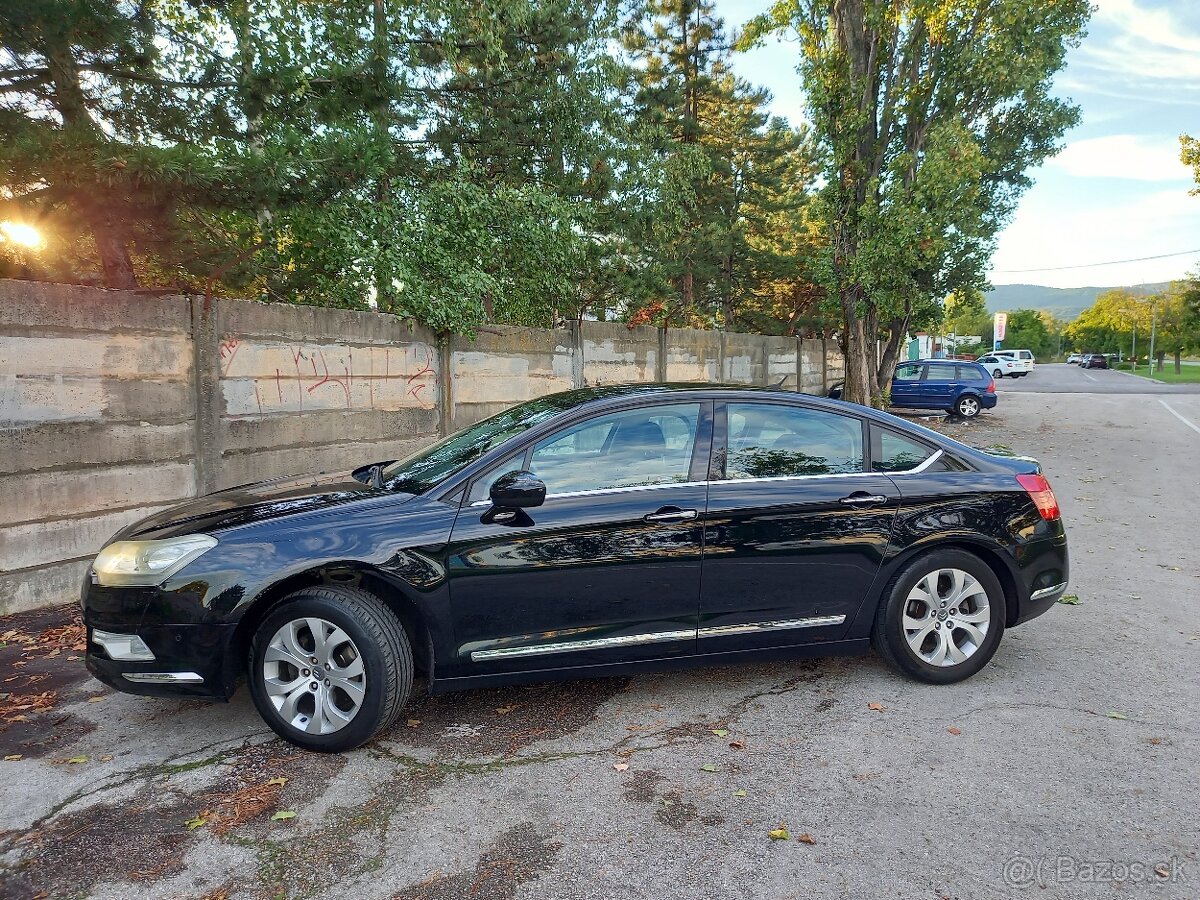 Citroen C5