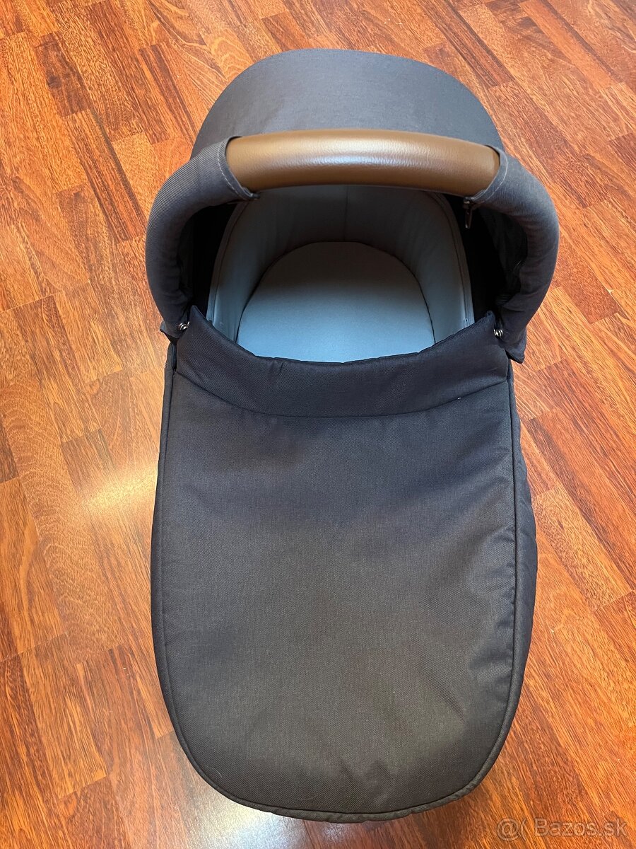 Vanicka Britax Romer Smile iii