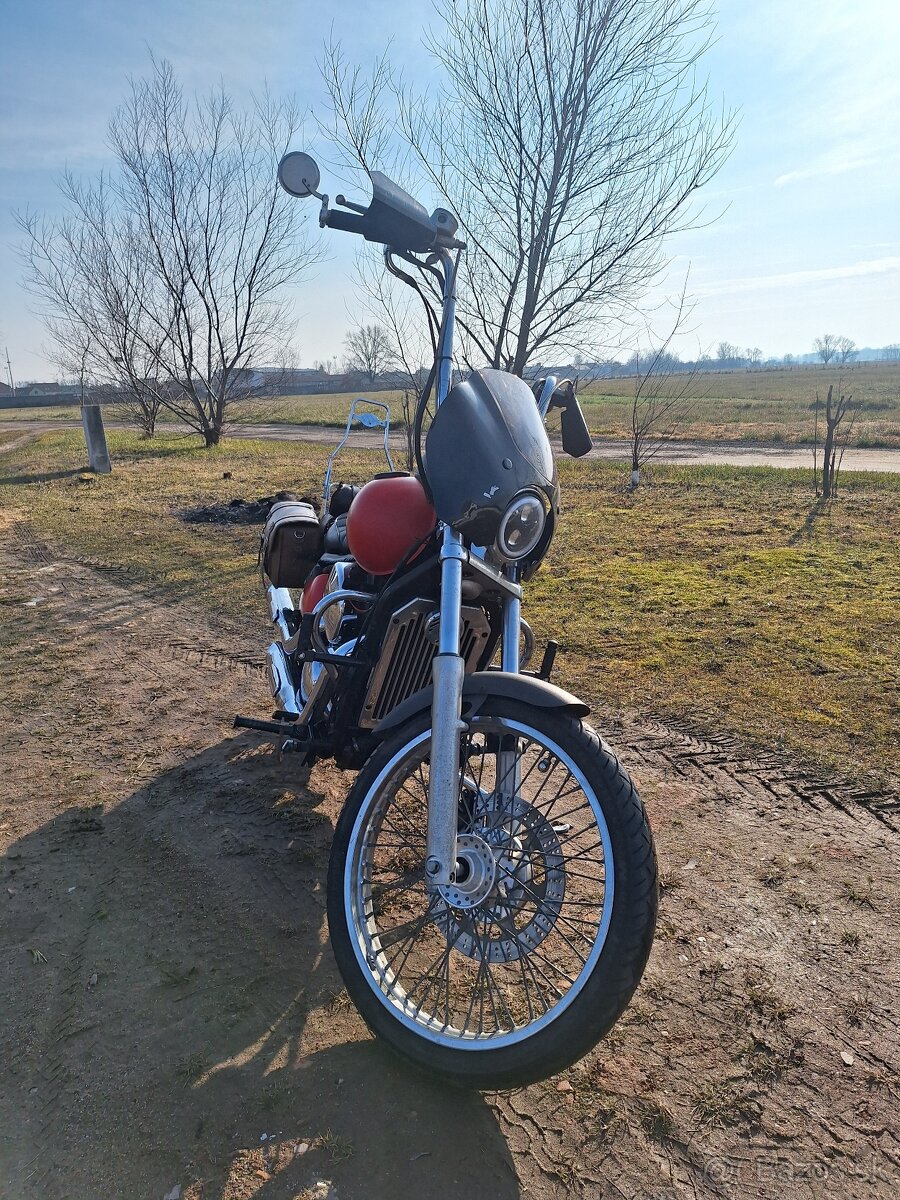 Kawasaki VN 800