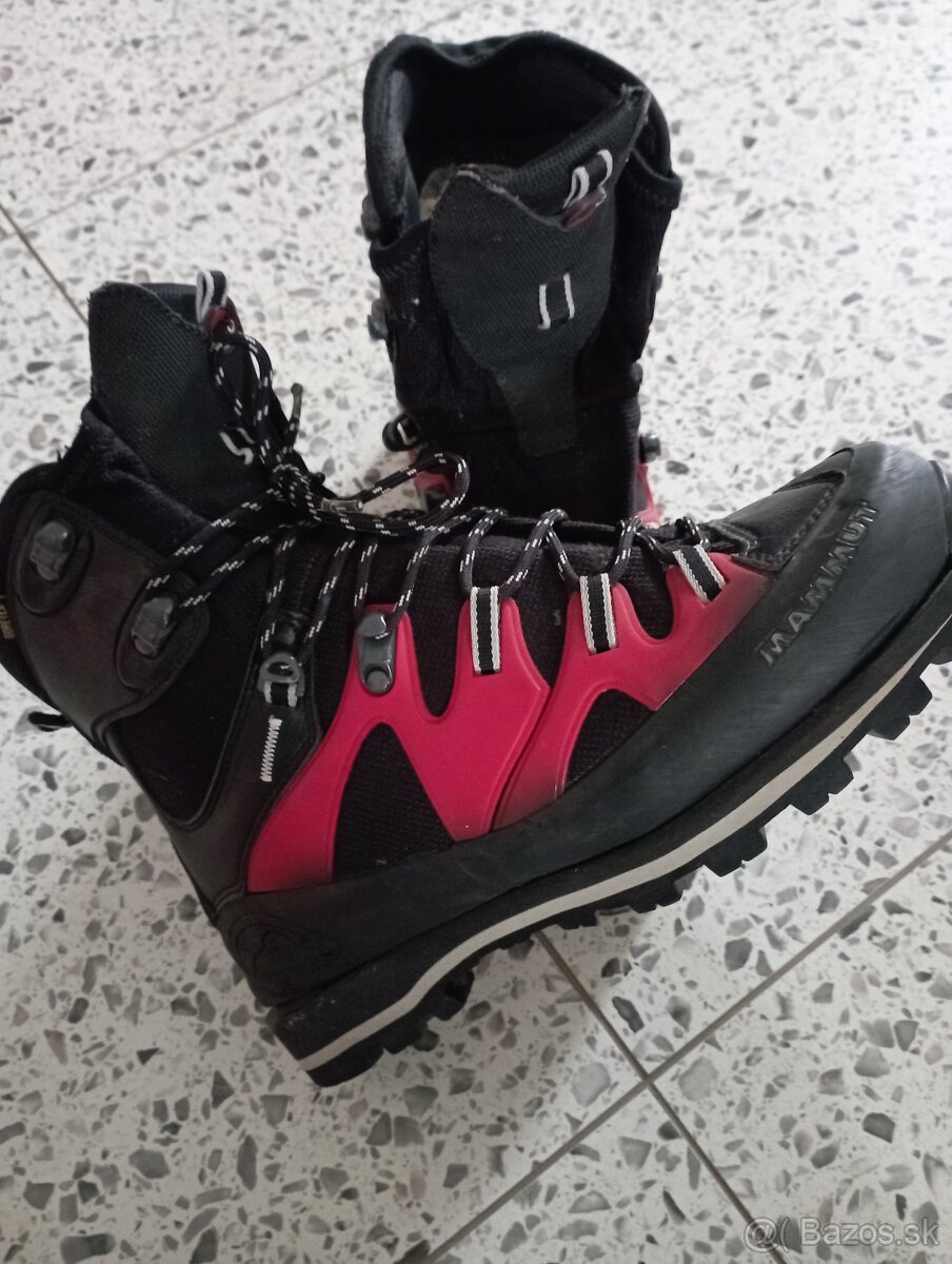 Mammut raichle mamook GTX