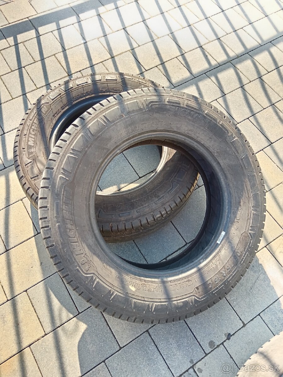 195/75 R16C