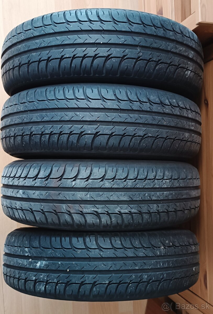 Predaám BF Goodrich 175/65 R15 letné