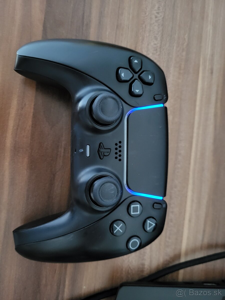 SONY dualsense PS5 ovládač