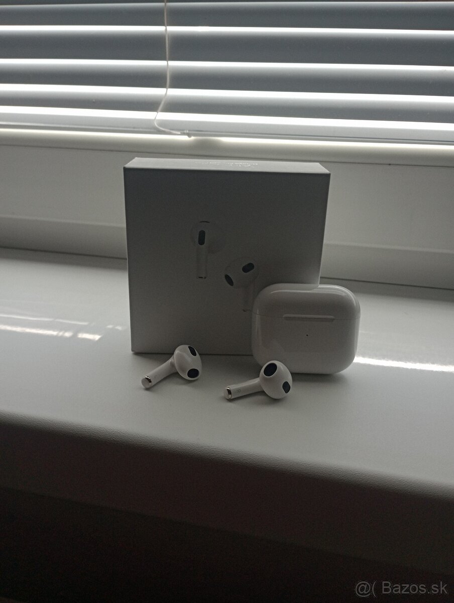 Air Pods 3