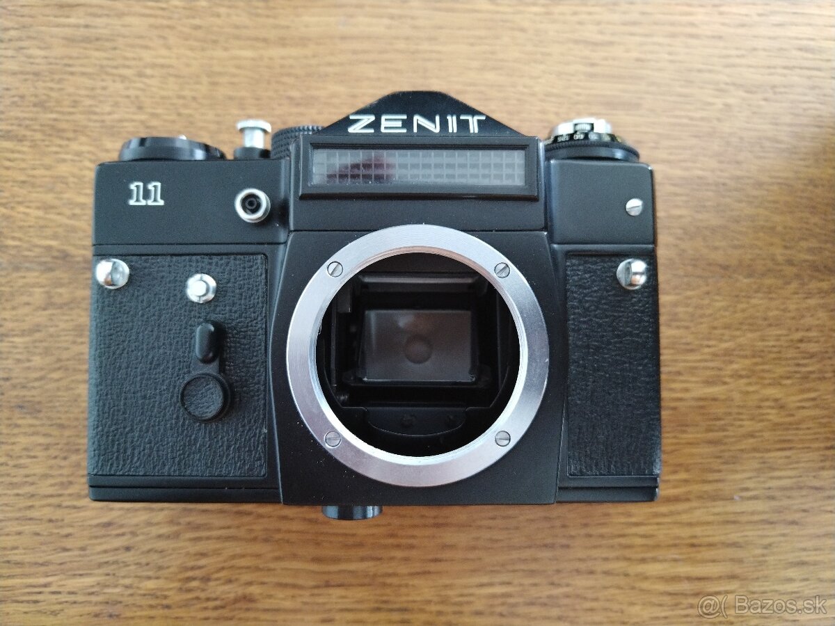 Zenit 11