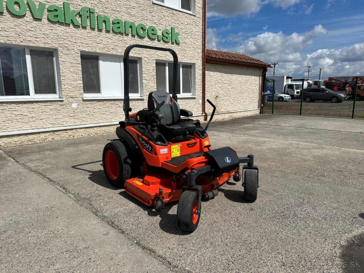 KUBOTA 2021 VIN 415