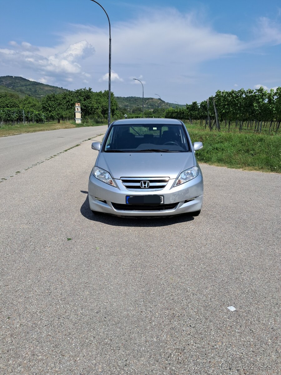 Predám Honda Frv