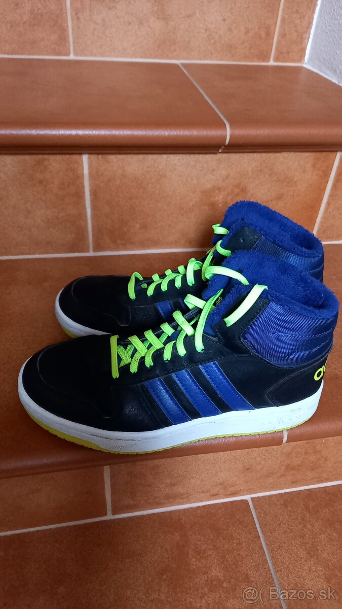 Adidas,det.tenisky vel.38